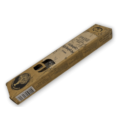 Biologische wierook AUM-geuren Smudge Sticks - 25gr.