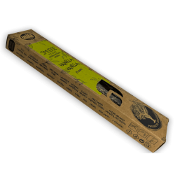 Biologische Vanille Wierook AUM Geuren Smudge Sticks - 25gr.