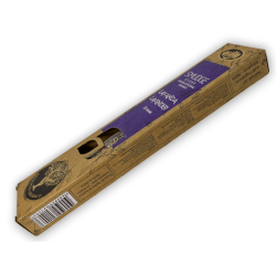 Smudge Sticks di incenso biologico alla lavanda AUM Fragrances - 25gr.