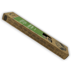 Incenso Orgânico 7 Ervas AUM Fragrâncias Smudge Sticks - 25gr.