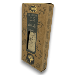 Rosemary AUM Fragrances powder incense 25gr.