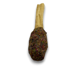 Bastone Pop Palo Santo 7 Chakra - Hostenatura