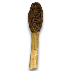 Bastone Pop Palo Santo 7 Chakra - Hostenatura