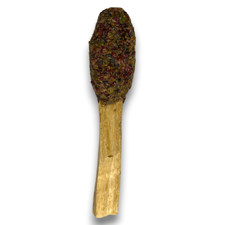 Pop Stick Palo Santo 7 Chakre - Hostenatura