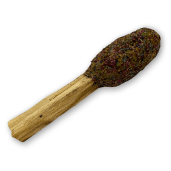 Bastone Pop Palo Santo 7 Chakra - Hostenatura