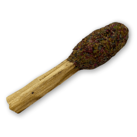 Pop Stick Palo Santo 7 Chakras - Hostenatura
