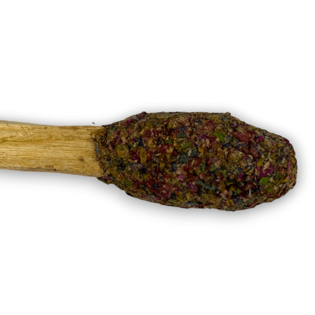 Pop Stick Palo Santo 7 Chakras - Hostenatura