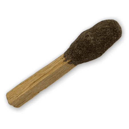 Pop Stick Palo Santo Romero - Hostenatura - Energiezuivering en bescherming