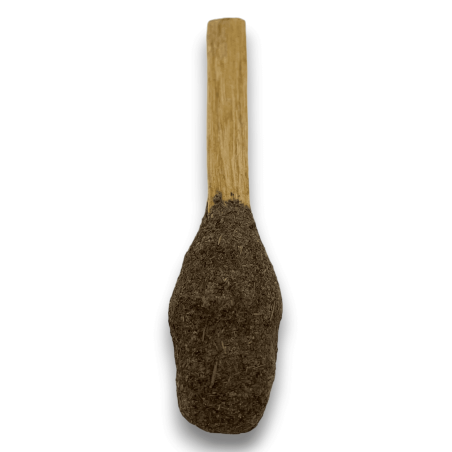 Pop Stick Palo Santo Romero - Hostenatura - Purificación Energética y Protección