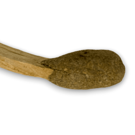 Pop Stick Palo Santo Eucalyptus - Hostenatura - Deep Cleansing, Spiritual Connection and Protection