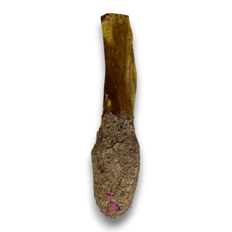 Pop Stick Palo Santo Salvia Blanca - Hostenatura - Purificación Profunda y Limpieza Energetíca