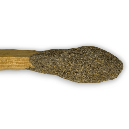 Pop Stick Palo Santo Sage Blue - Hostenatura - Protection and Connection with the Divine