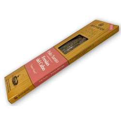 Good Wave Palo Santo Incense with Freesias del Cabo Pure Love Incense Aromanza - 8 sticks - Iluminarte Argentina