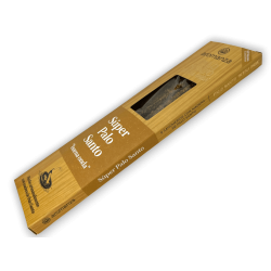 Buena Onda Incense Super Palo Santo Incense Aromanza - 8 betisoare - Iluminarte Argentina