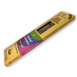 Buena Onda Incense Palo Santo Aromatic Variety Mix Kadzidła Aromanza - 8 sztyftów - Iluminarte Argentina