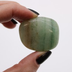 Large Aventurine Stone - Well-being, Calm and Inner Peace - Price per Stone