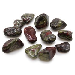 Medium Dragon Stones - Stimulieren Sie Kreativität, Intuition und Hellsichtigkeit - Preis pro Stein