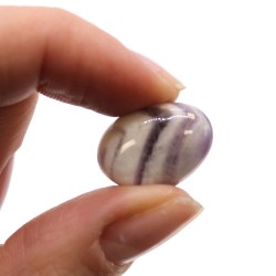 Small Amethyst Stone - Emotional Serenity, Common Sense, Motivation and Memory - Price per Stone