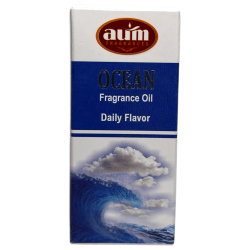 Ocean Fragrance Oil AUM FRAGRANCES Daily Fragrance Freshness 10ml.