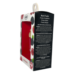 Ambientador de Coche Frutos Rojos AUM Fragrances 7ml.