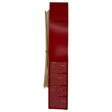 AUM Fragrances Mikado Désodorisant Fruits Rouges 50ml.