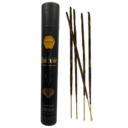 Bakhoor Pure Soul Incense AUM Fragrances – Hochwertiger indischer, handwerklich hergestellter Weihrauch – 25 g.