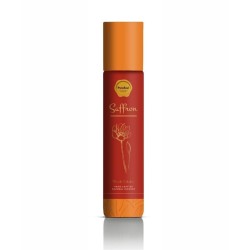 Encens Pure Soul Safran AUM Fragrances Safran - Encens artisanal indien de haute qualité - 25gr.