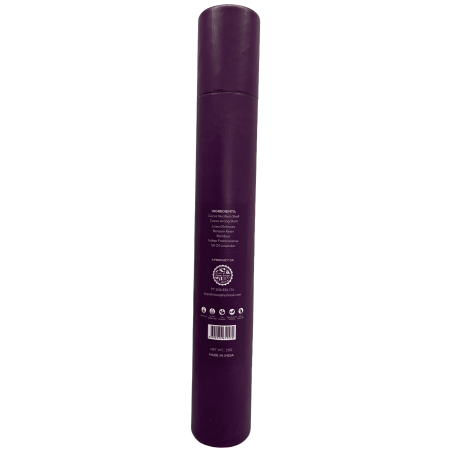 Incienso Lavanda Pure Soul AUM Fragrances - Incienso artesanal indio de alta calidad - 25gr.