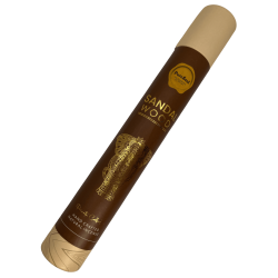 Pure Soul AUM Fragrances Sandalwood Incense - High Quality Indian Handcrafted Incense - 25gr.