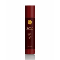 Incenso Pure Soul Rose AUM Fragrances Rose - Incenso indiano fatto a mano di alta qualità - 25gr.