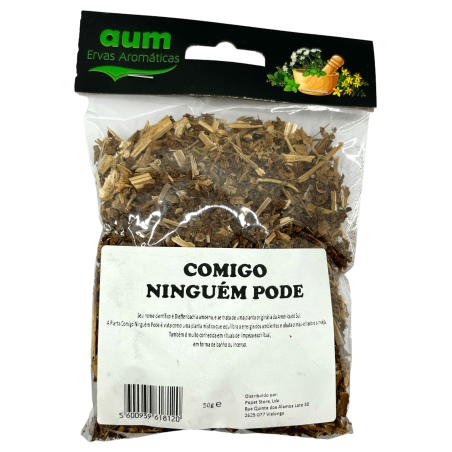Herbes aromatiques avec moi personne ne peut AUM parfums 50gr.