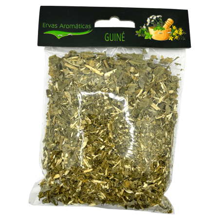 Herba de Guine AUM Fragrances 50gr. - Protecció contra totes les energies negatives
