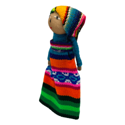 Large Quitapenas Doll 10x3cm