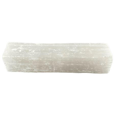 Barra Selenita Natural 8cm