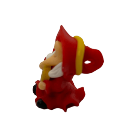 Love Witch - HOSTENATURA Esoteric Amulet - Renar tankar, förvandlar kärlek och attraherar en partner.