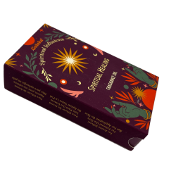 GOLOKA Spiritual Infusions Spirituelles Heilduftöl 10 ml.