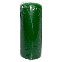 AUM Fragrances Open Paths Green Candle 12x4.8cm - 170gr. 16h.