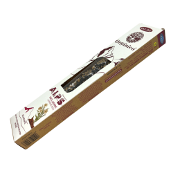 Ullas Alps Rock Jasmine Incense - Handmade - Made in India - 100% Natural - ULLAS Alps Organic Incense