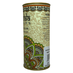 Aceite de fragancia Vainilla Mandala Scents 15ml.