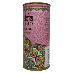 Aceite de fragancia Rosa Mandala Scents 15ml.