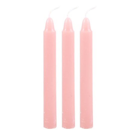 Velas Hechizo Amor en Cajita Spirit of Equinox - Cajita con tres velas
