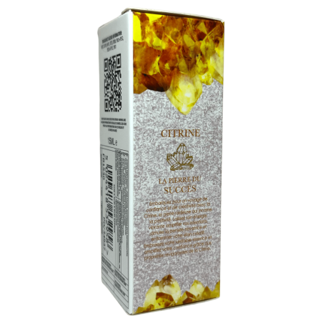 حجر نجاح زيت عطر السترين - زيت عطري مستوحى من معدن روح الاعتدال - 15 مل.