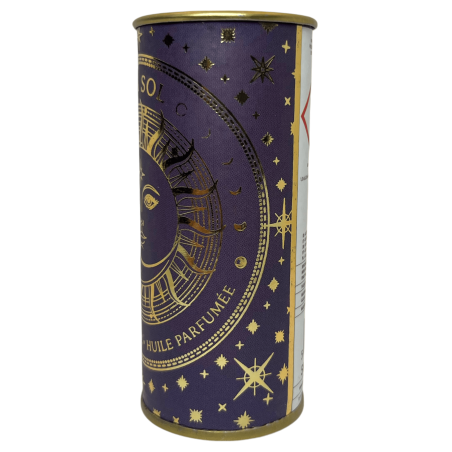 Aceite de Fragancia Místico Luna Sol Spirit of Equinox 15ml.
