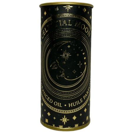 زيت عطر باطني سيليستيال مون سبيريت أوف اكوينوكس 15 مل.