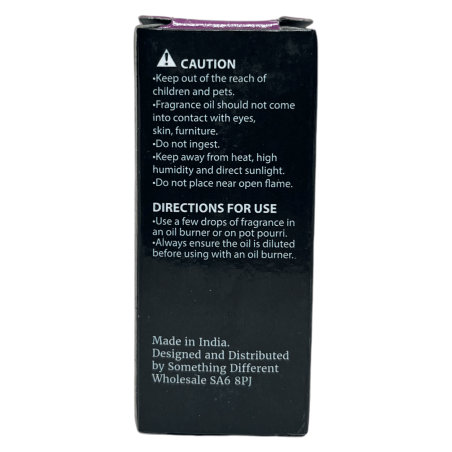 Prosperity Lavendel Spirit of Equinox Elements Raumduft Veganes Duftöl 10ml.