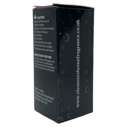 Welvaart Lavendel Spirit of Equinox Elements Huisparfum Vegan Geurolie 10ml.