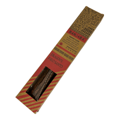 Banjara Incense Palo Santo Sangre de Dragón Armonía Fusión Premium Incense - 8 Craft Sticks