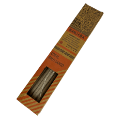 Banjara Palo Santo Incense Copal Harmony Fusion Incense Premium - 8 Craft Sticks