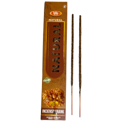 Encens Bio Naturel BIC - Boîte de 25 grammes