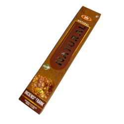 Encens Bio Naturel BIC - Boîte de 25 grammes